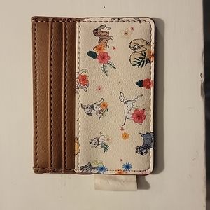 Card holder